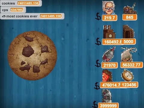 解放你的雙手，讓游戲“自己玩”吧(圖2)