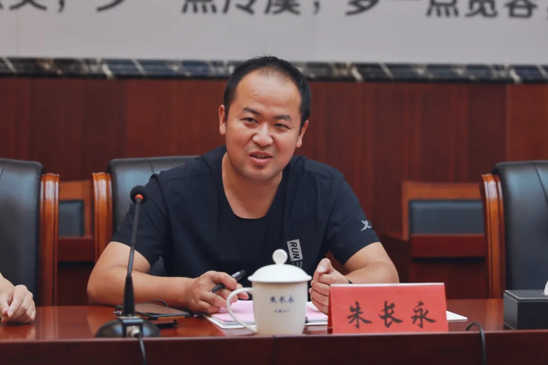 合作共贏謀發(fā)展，校企互動譜新篇——博思中國(圖7)